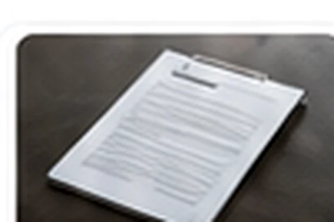Documentenservice door KoerierVianen.nl